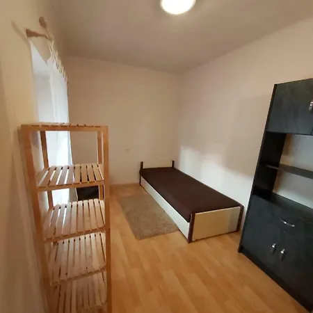 Pelso Apartman Балатонфёльдвар