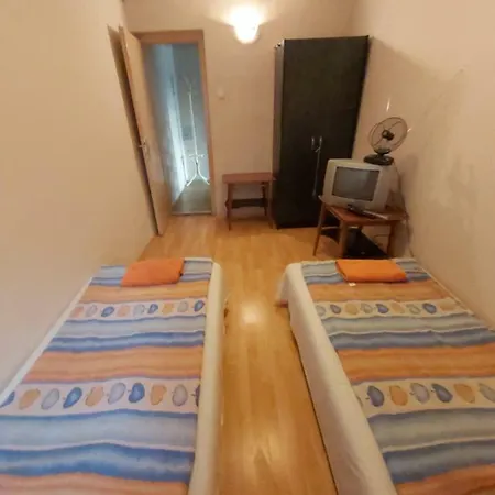 Pelso Apartman Апартаменты Балатонфёльдвар