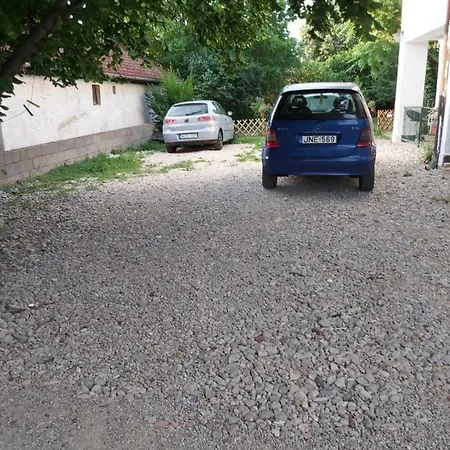 Apartmán Pelso Apartman Balatonföldvár