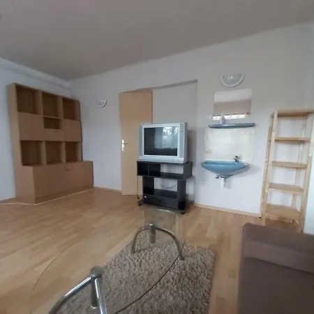 Апартаменты Pelso Apartman