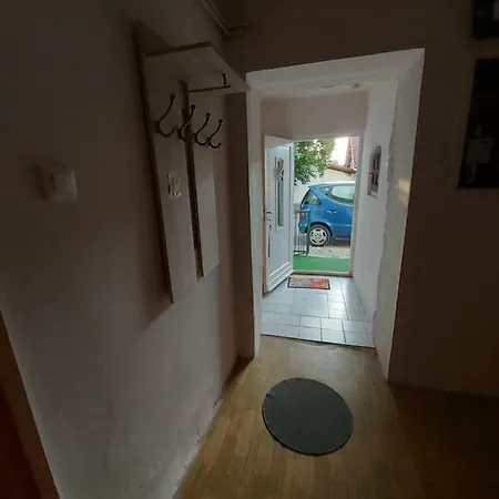 Apartmán Pelso Apartman
