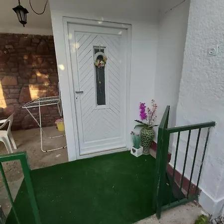 Pelso Apartman Apartmán Balatonföldvár