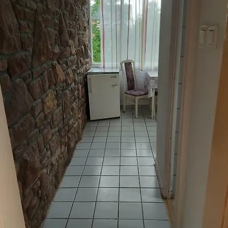 Pelso Apartman Апартаменты