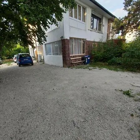 Pelso Apartman Балатонфёльдвар